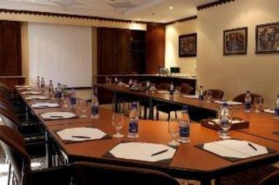 фото отеля Southern Sun Dar es Salaam