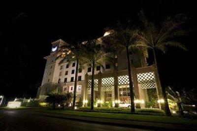 фото отеля Southern Sun Dar es Salaam