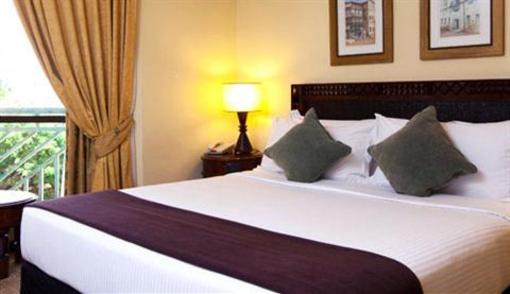 фото отеля Southern Sun Dar es Salaam