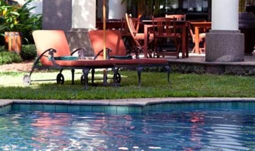 фото отеля Southern Sun Dar es Salaam
