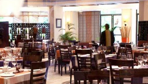 фото отеля Southern Sun Dar es Salaam