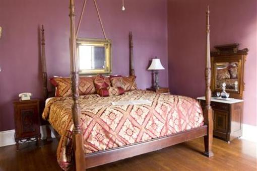 фото отеля Degas House New Orleans