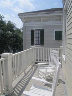 фото отеля Degas House New Orleans