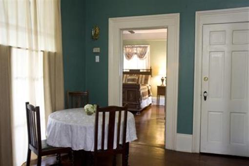 фото отеля Degas House New Orleans