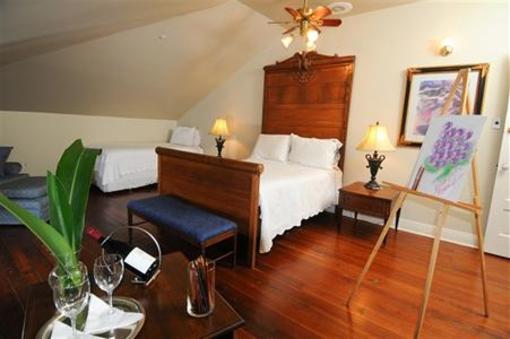 фото отеля Degas House New Orleans