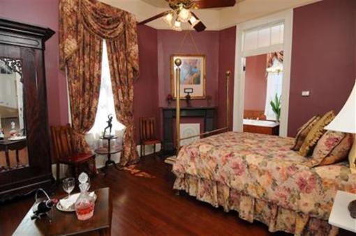 фото отеля Degas House New Orleans