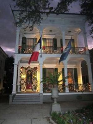фото отеля Degas House New Orleans