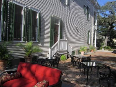 фото отеля Degas House New Orleans