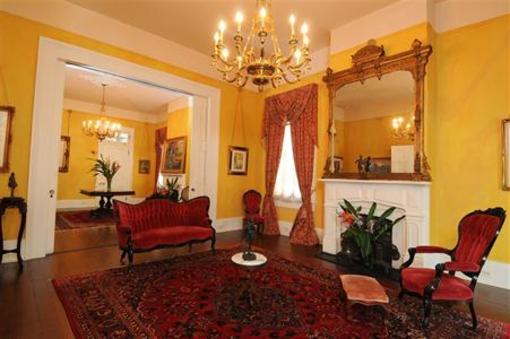 фото отеля Degas House New Orleans