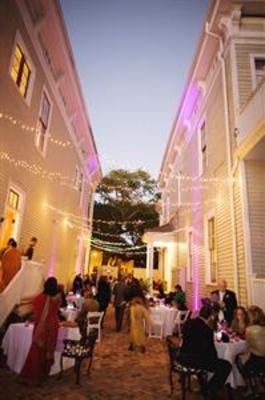 фото отеля Degas House New Orleans