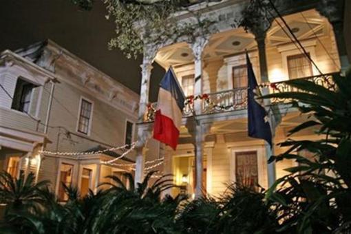 фото отеля Degas House New Orleans