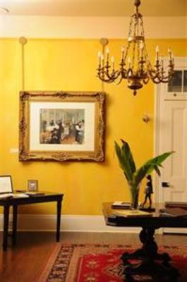фото отеля Degas House New Orleans