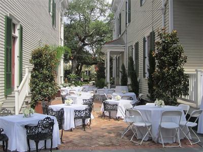 фото отеля Degas House New Orleans