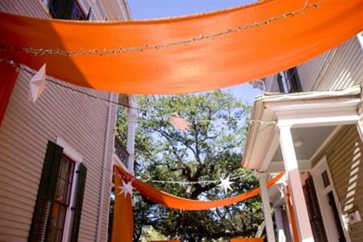 фото отеля Degas House New Orleans