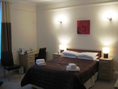 фото отеля Wensum Guest House