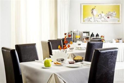 фото отеля Hotel Erika Alexandroupoli