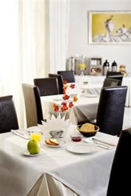 фото отеля Hotel Erika Alexandroupoli