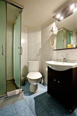 фото отеля Hotel Erika Alexandroupoli