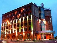 Best Eastern Hotel Metropol