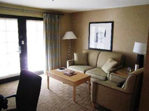 фото отеля Sheraton Tucson Hotel and Suites
