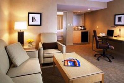 фото отеля Sheraton Tucson Hotel and Suites