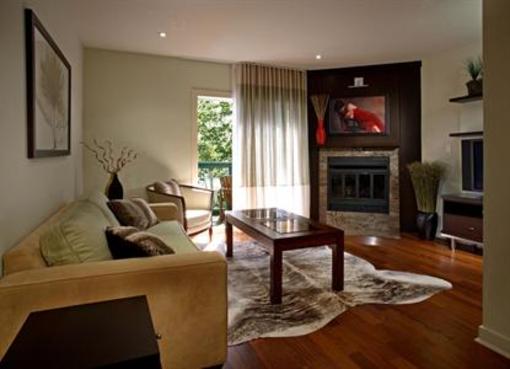 фото отеля Taboo Resort Golf and Spa Gravenhurst