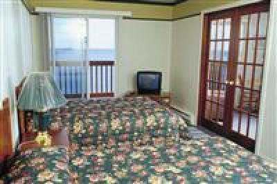 фото отеля Hotel Belle Plage