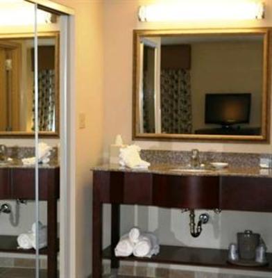 фото отеля Hampton Inn & Suites Savannah Airport