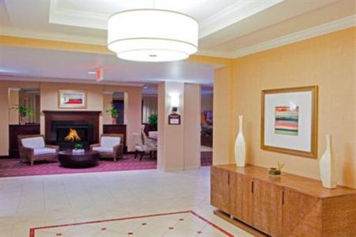 фото отеля Holiday Inn Express Hotel & Suites Washington DC-Northeast