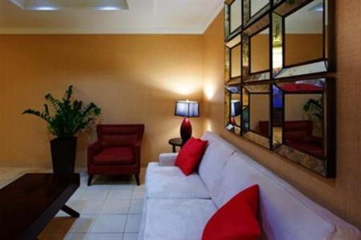 фото отеля Holiday Inn Express Hotel & Suites Washington DC-Northeast