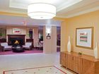 фото отеля Holiday Inn Express Hotel & Suites Washington DC-Northeast