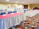 фото отеля Holiday Inn Express Hotel & Suites Washington DC-Northeast