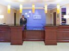 фото отеля Holiday Inn Express Hotel & Suites Washington DC-Northeast