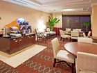 фото отеля Holiday Inn Express Hotel & Suites Washington DC-Northeast