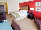 фото отеля Holiday Inn Express Hotel & Suites Washington DC-Northeast