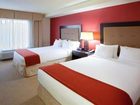 фото отеля Holiday Inn Express Hotel & Suites Washington DC-Northeast