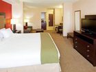 фото отеля Holiday Inn Express Hotel & Suites Washington DC-Northeast