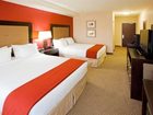 фото отеля Holiday Inn Express Hotel & Suites Washington DC-Northeast