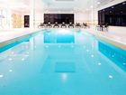 фото отеля Holiday Inn Express Hotel & Suites Washington DC-Northeast