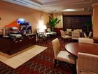 фото отеля Holiday Inn Express Hotel & Suites Washington DC-Northeast