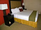 фото отеля Holiday Inn Express Hotel & Suites Washington DC-Northeast