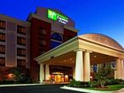 фото отеля Holiday Inn Express Hotel & Suites Washington DC-Northeast