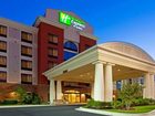 фото отеля Holiday Inn Express Hotel & Suites Washington DC-Northeast