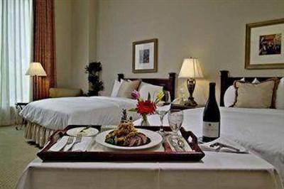 фото отеля Hilton Dallas Park Cities