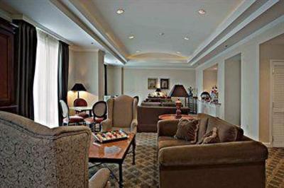 фото отеля Hilton Dallas Park Cities