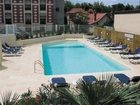 фото отеля Hotel Le Dauphin Arcachon