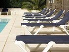 фото отеля Hotel Le Dauphin Arcachon