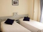 фото отеля Hotel Le Dauphin Arcachon