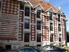 фото отеля Hotel Le Dauphin Arcachon