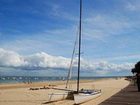 фото отеля Hotel Le Dauphin Arcachon